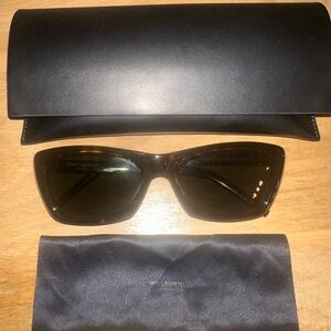 Saint Laurent Sunglasses